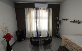 Departamento Yavari